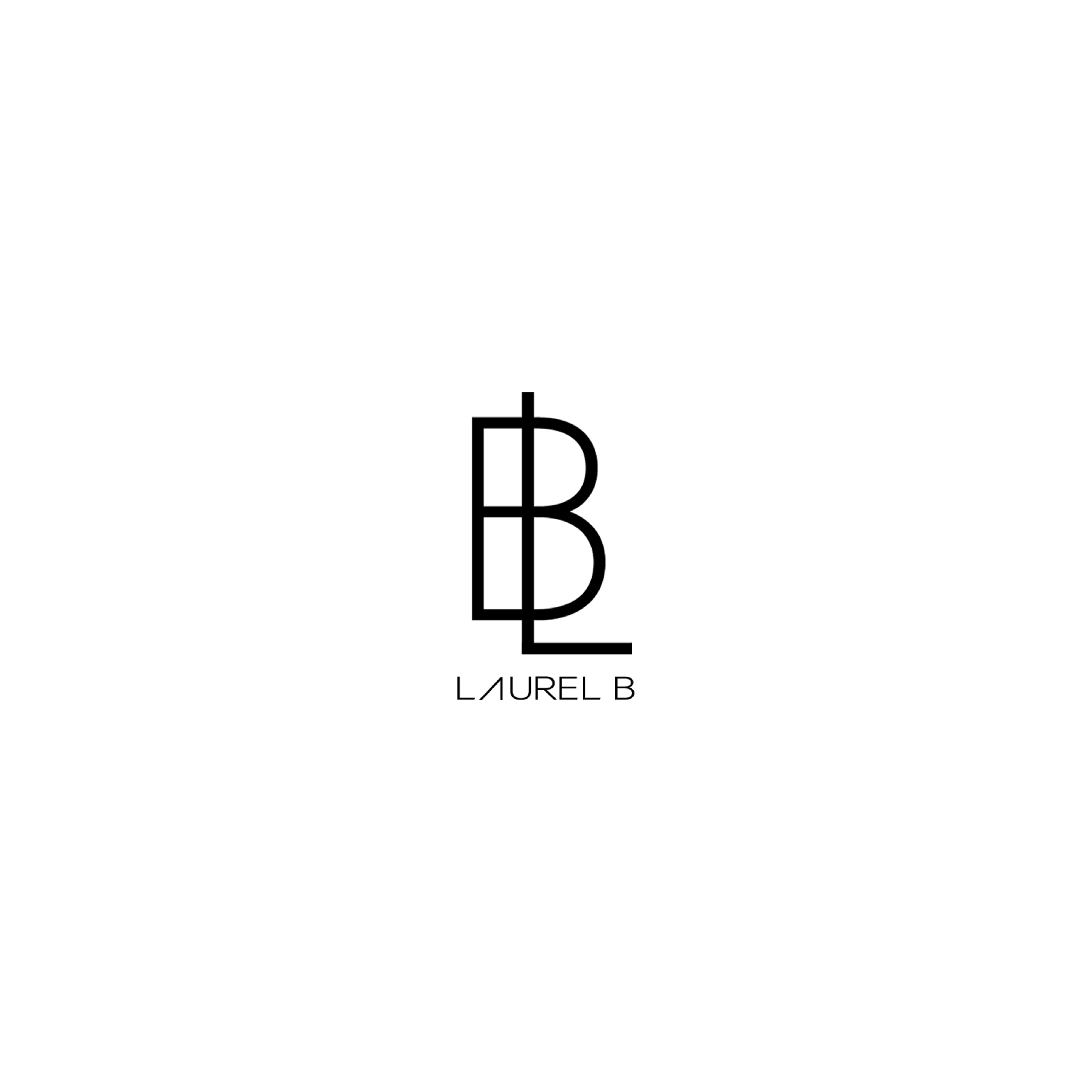 Logo – Laurel B